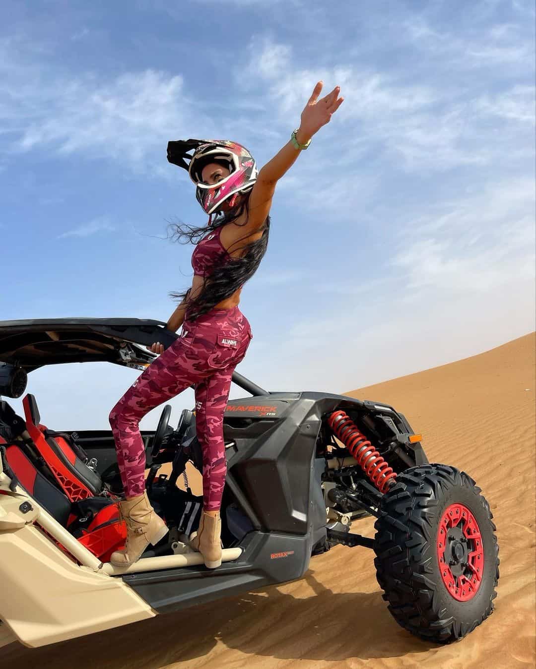 لاميتا فرنجية