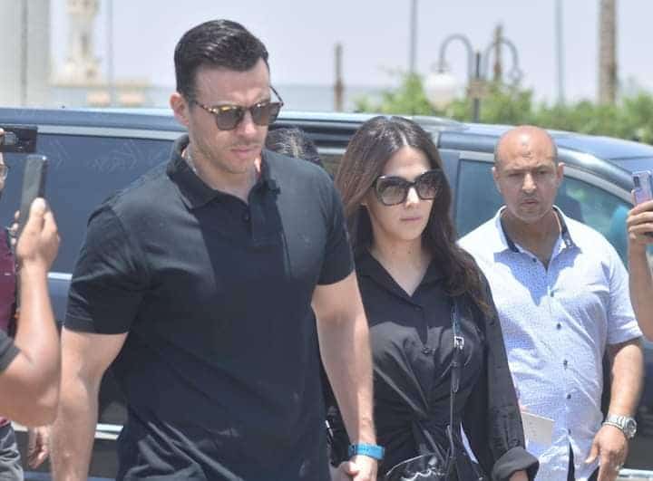 دنيا سمير غانم