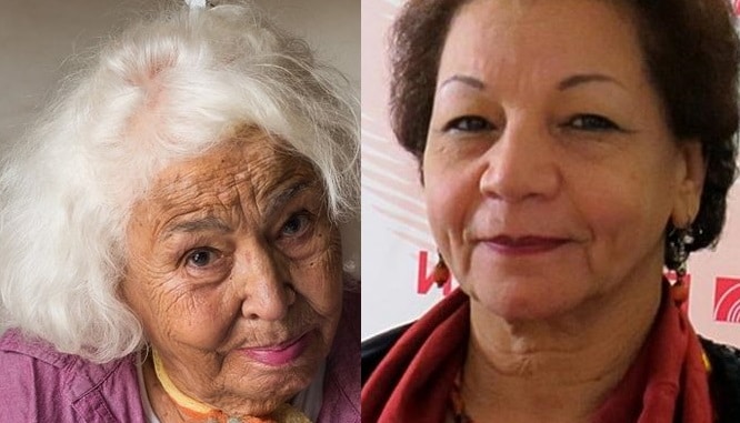 هل تُعاقب سلوى بكر بعد تطاولها على القرآن والحجاب؟.. الأزهر يرد وبلاغ للنائب العام سلوى بكر الحجاب القرآن watanserb.com