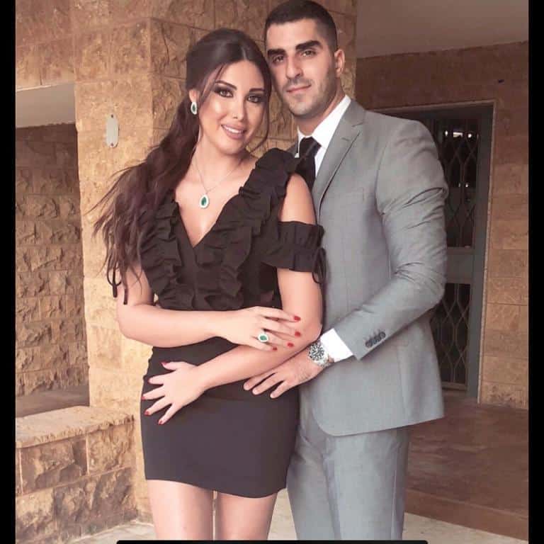 كارين غراوي