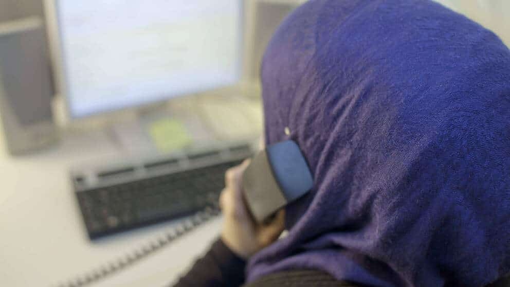 اللاجئين السوريين في ألمانيا