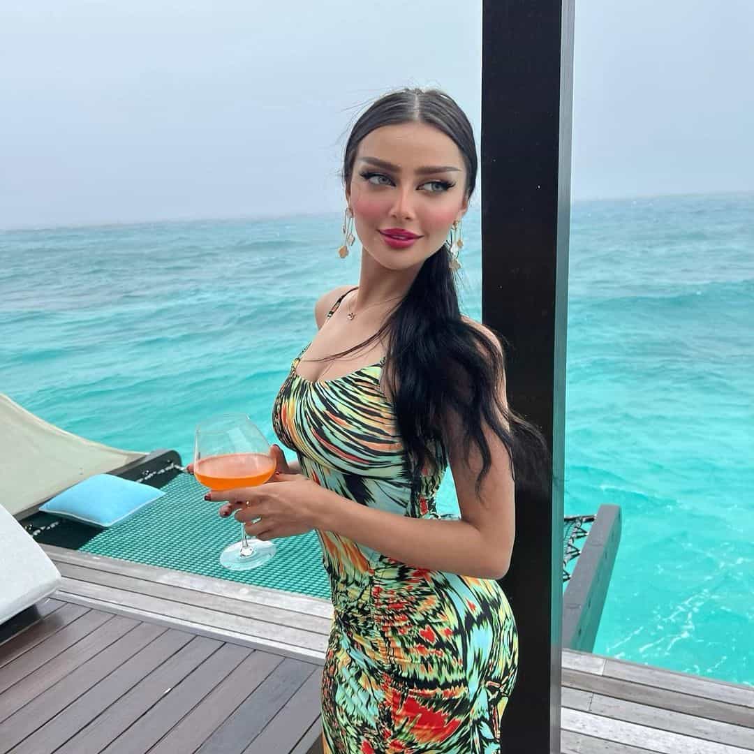 رهف القحطاني