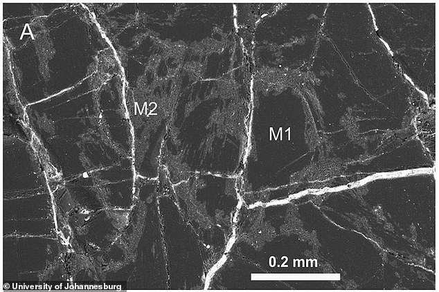 انفجار المستعر الأعظم