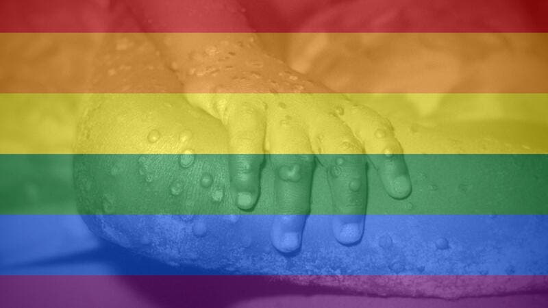 جدري القرود يصيب المثليين