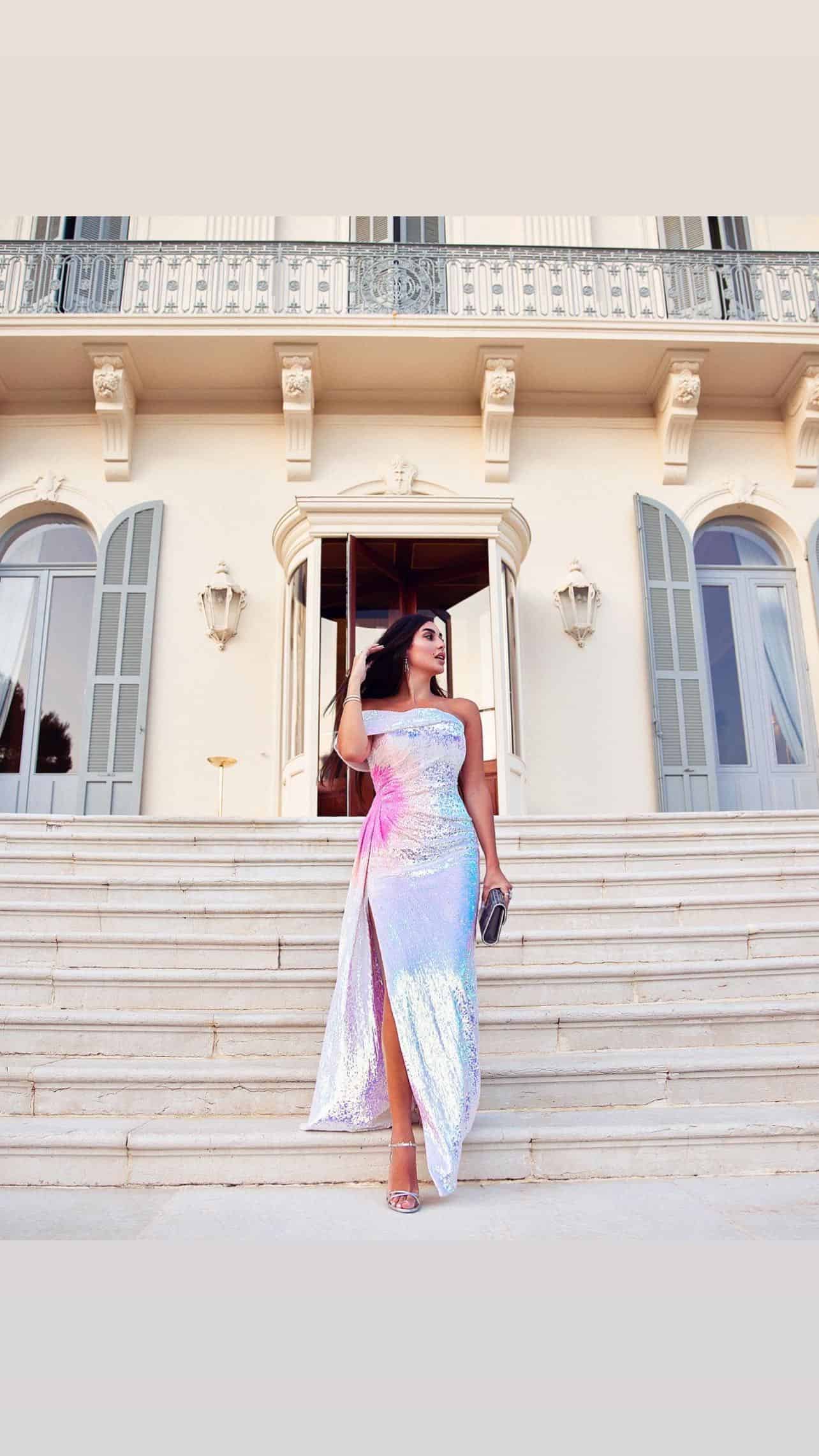 ياسمين صبري 