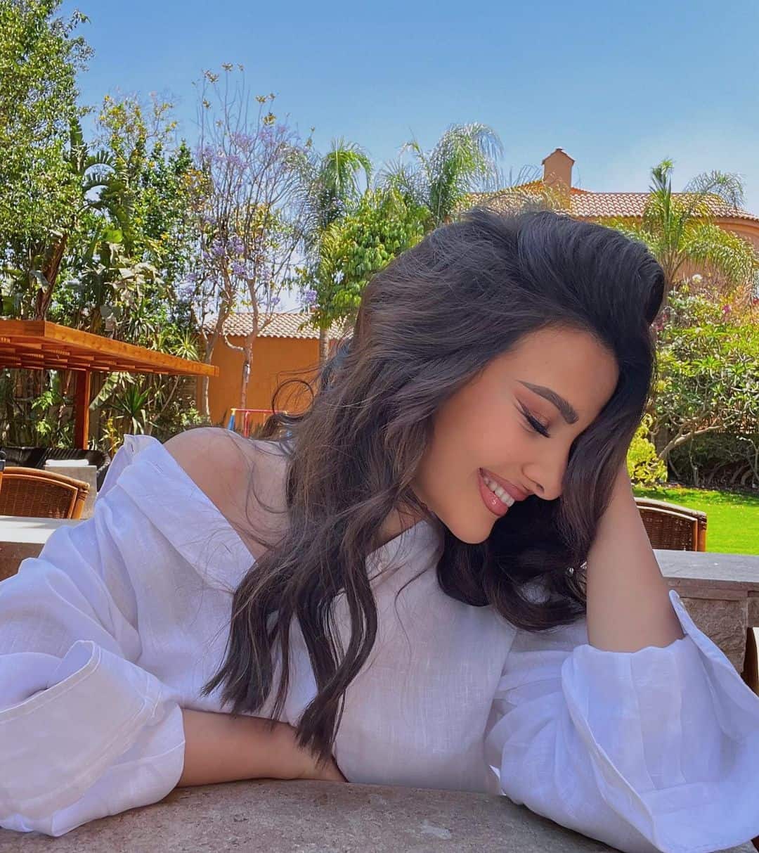 دنيا سمير غانم