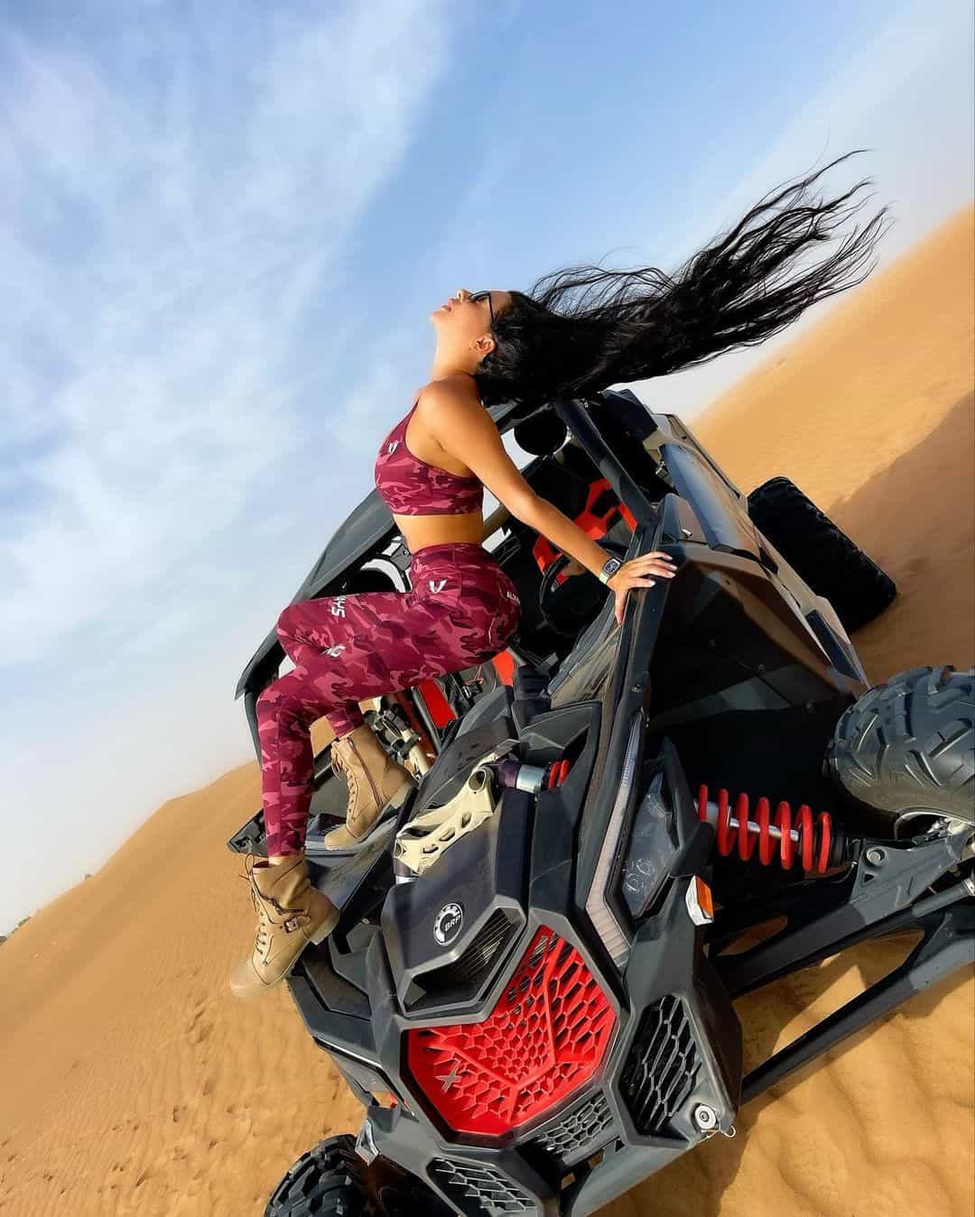 لاميتا فرنجية