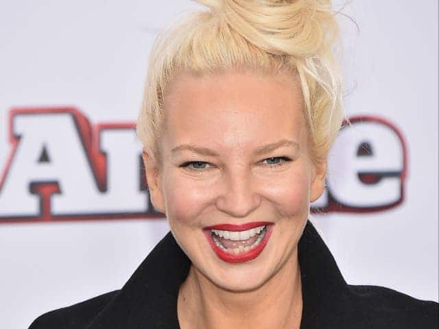 جوني ديب وآمبر هيرد