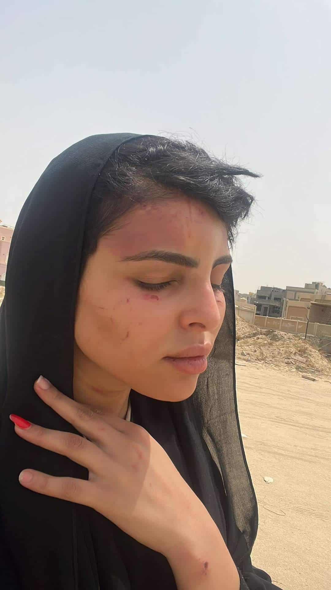 حق نايلة حسن