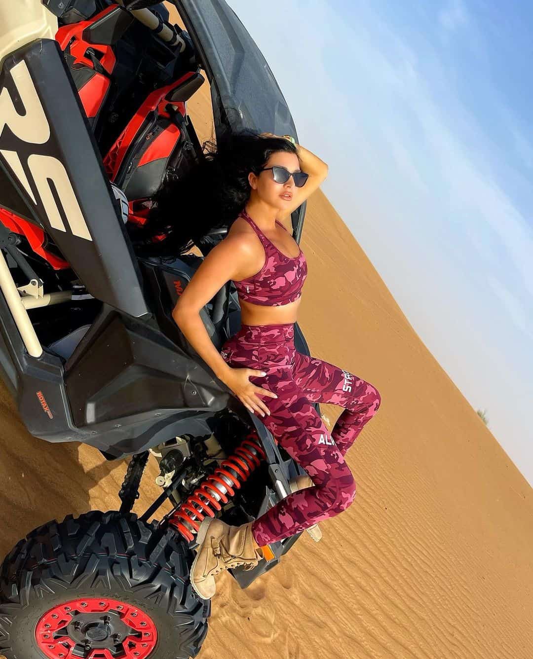 لاميتا فرنجية