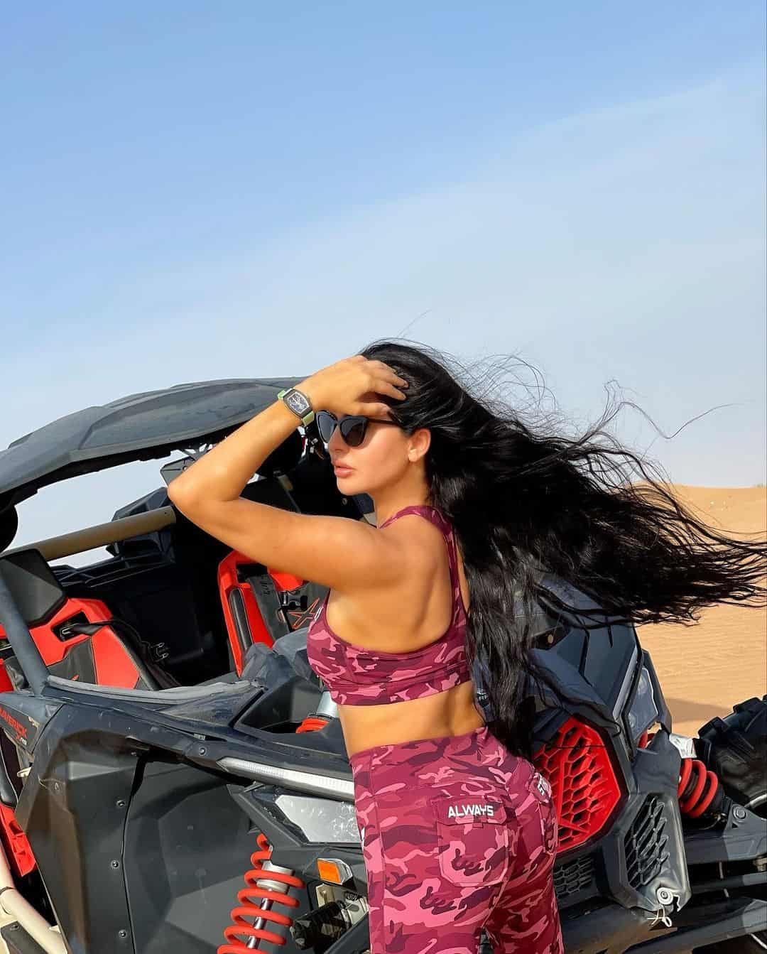 لاميتا فرنجية