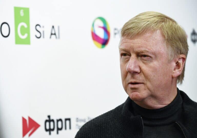 فرار مساعد بوتين watanserb.com