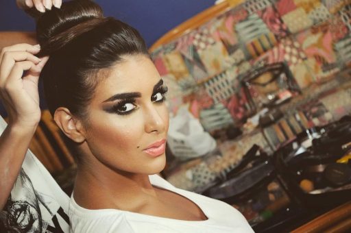 ياسمين صبري