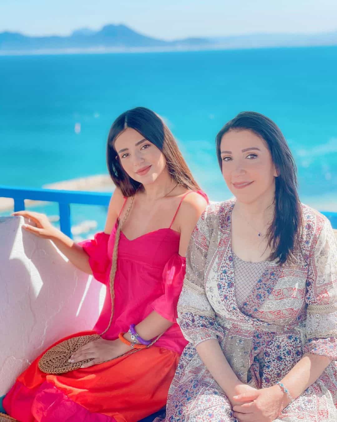 وفاء موصللي