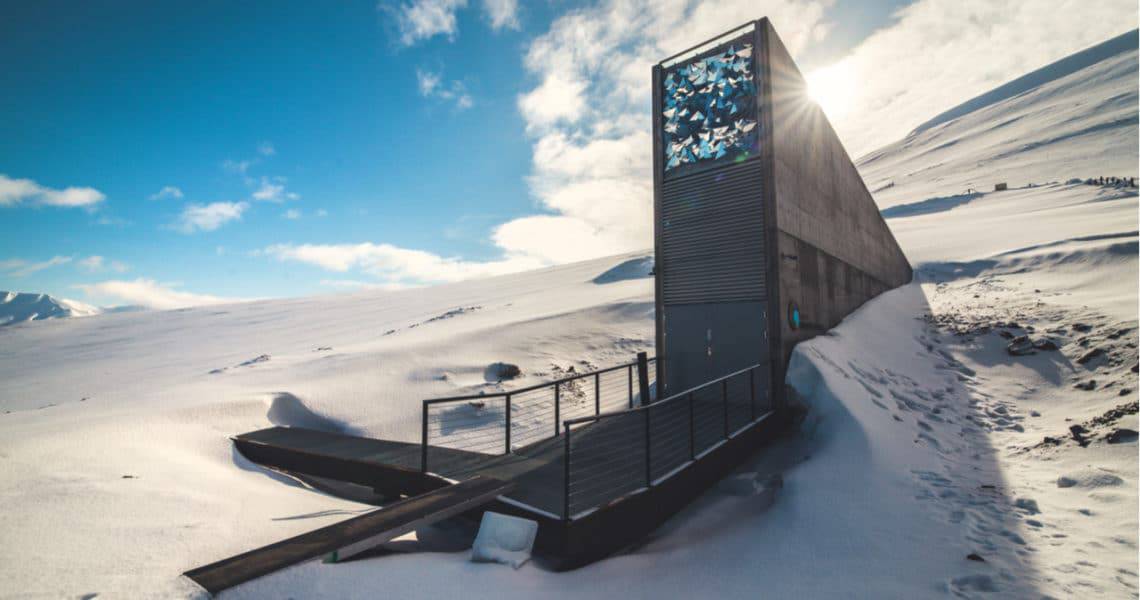 أماكن محظورة على البشر