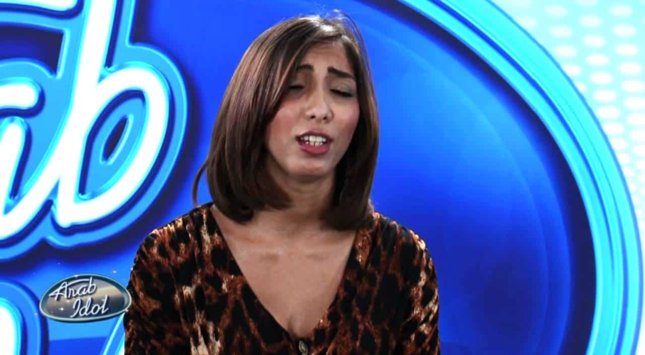 دنيا بطمة قبل وبعد