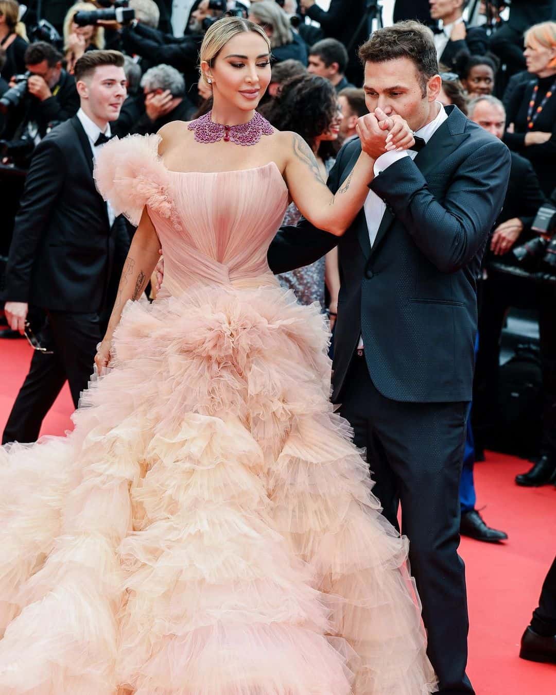 جويل مردينيان 