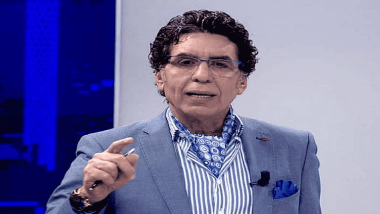 الإعلامي المصري المعارض محمد ناصر يعلن مغادرته تركيا لـ “أرض الله الواسعة” محمد ناصر watanserb.com