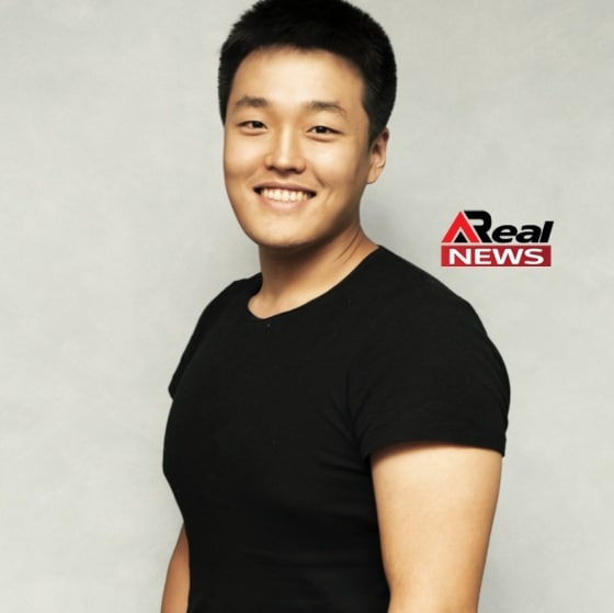 مؤسس شركة تيرا غرد دو كوون