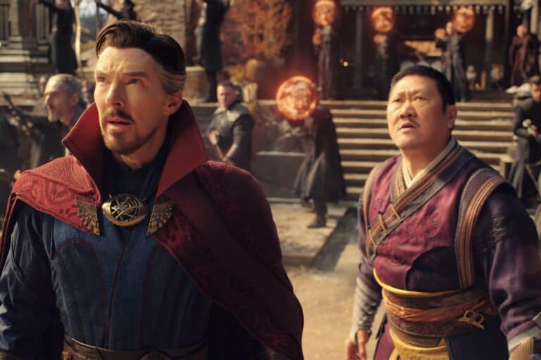 الأردن تمنع رسمياً عرض فيلم “دكتور سترينج Doctor Strange 2 الأردن تمنع رسمياً عرض فيلم “دكتور سترينج Doctor Strange 2 watanserb.com