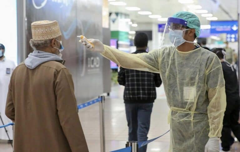 سلطنة عمان وقف تدابير كورونا watanserb.com