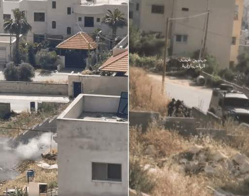 مخيم جنين watanserb.com