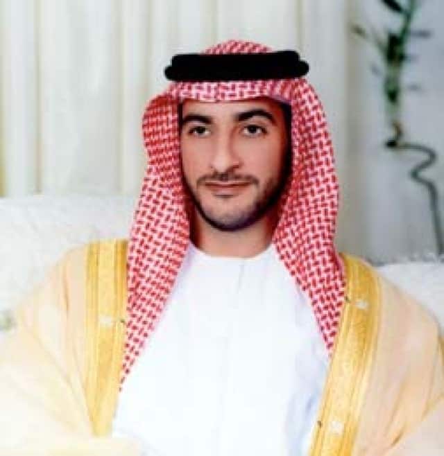 ناصر بن زايد