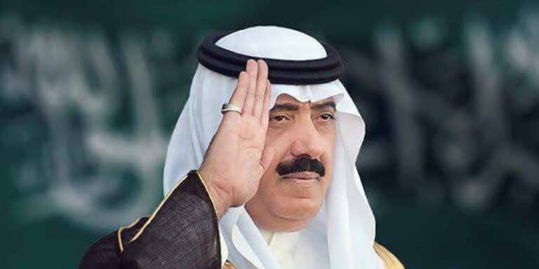 الأمير متعب بن عبدالله watanserb.com