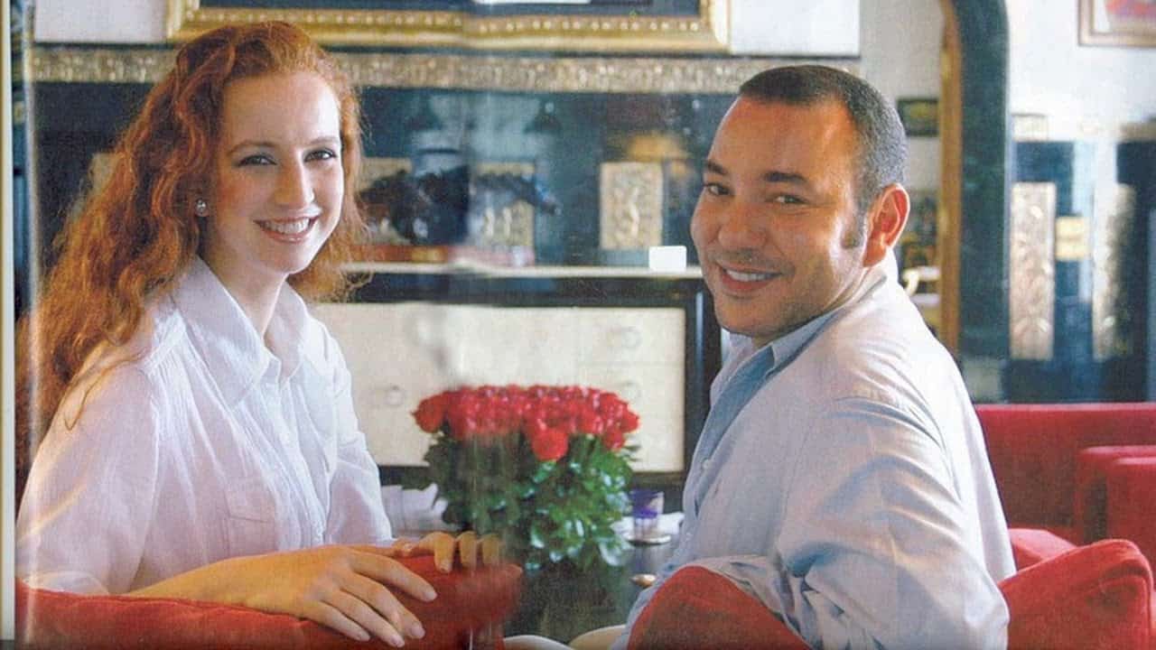 ملك المغرب محمد السادس watanserb.com