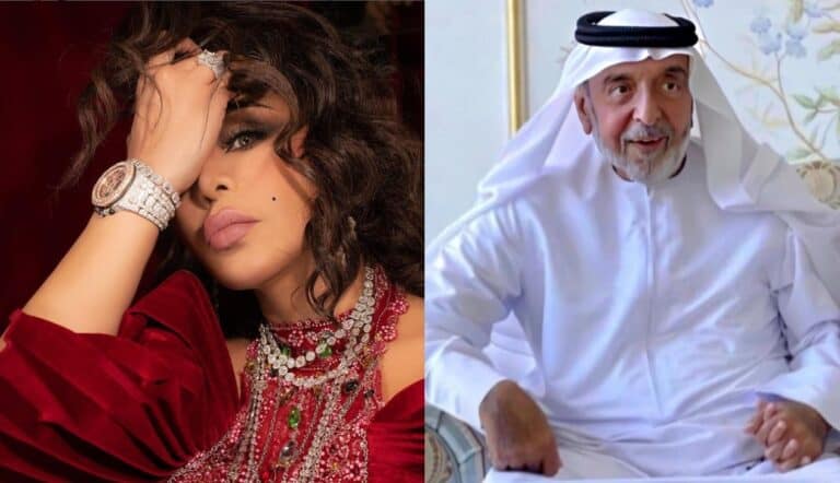 أحلام تثير التكهنات عن وفاة الشيخ خليفة بن زايد watanserb.com