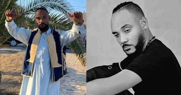 اغتيال الفنان الليبي أحمد بحور أمام منزله.. هل هذه الأغنية هي السبب؟ (فيديو) watanserb.com