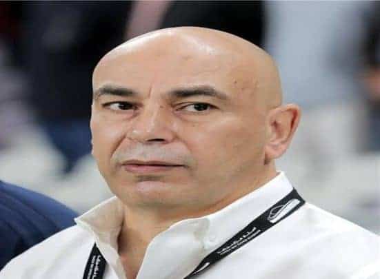 المصري البورسعيدي وتعيين المدرب حسام حسن watanserb.com