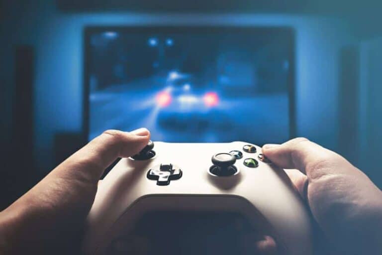 العلم يحسم الجدل حول تأثير ألعاب الفيديو على العنف لدى الأطفال والمراهقين هل ألعاب الفيديو تولد العنف؟ العلم يعطينا الجواب watanserb.com