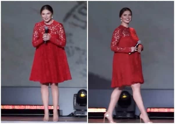 ألينا كاباييفا