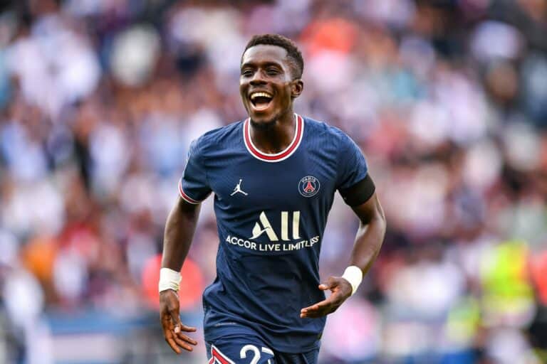 إدريسا غاي watanserb.com