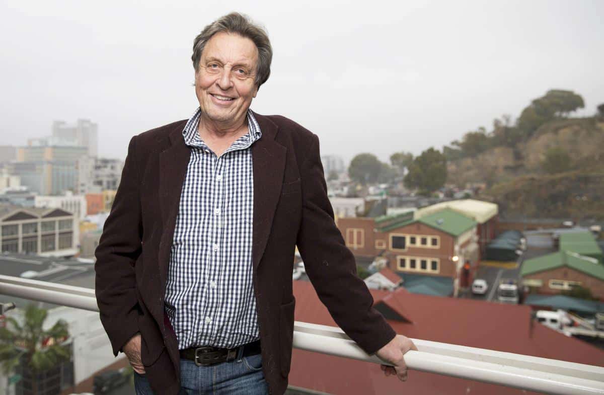 إيرول ماسك والد إيلون