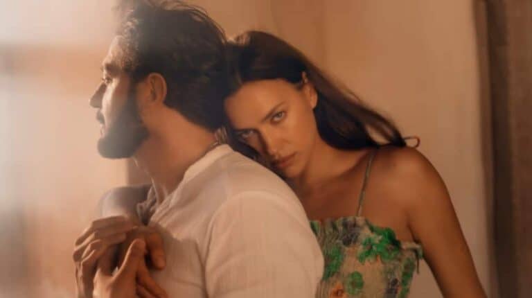 إيرينا شايك في كليب ماجد المهندس watanserb.com