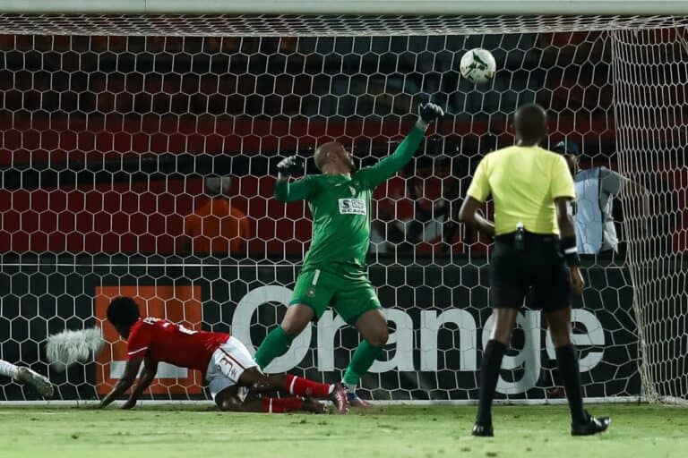 مباراة الأهلي ووفاق سطيف في نصف نهائي دوري أبطال أفريقيا watanserb.com