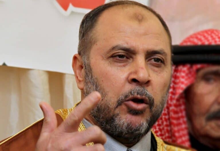 حزب جبهة العمل الإسلامي الأردني watanserb.com