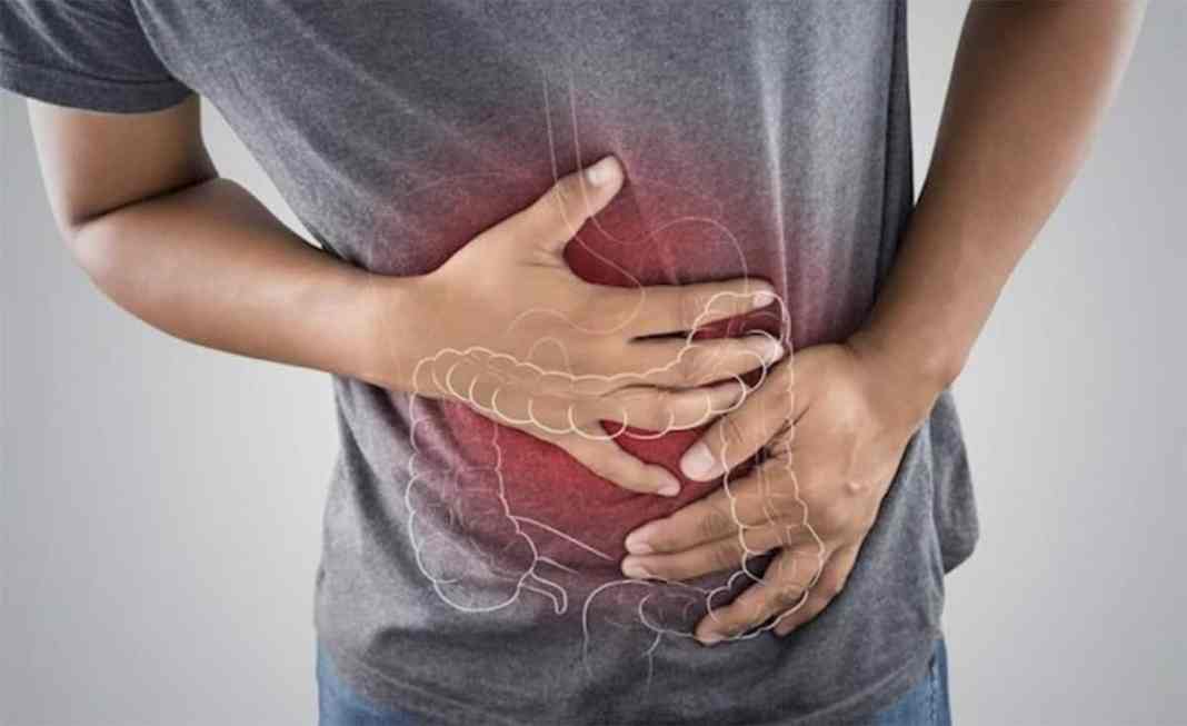 بعض أنواع الخبز الغنية جدًا بالغلوتين إلى تهيج الأمعاء