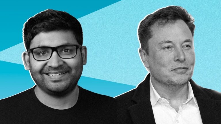 باراغ أغراوال الرئيس التنفيذي لشركة تويتر watanserb.com