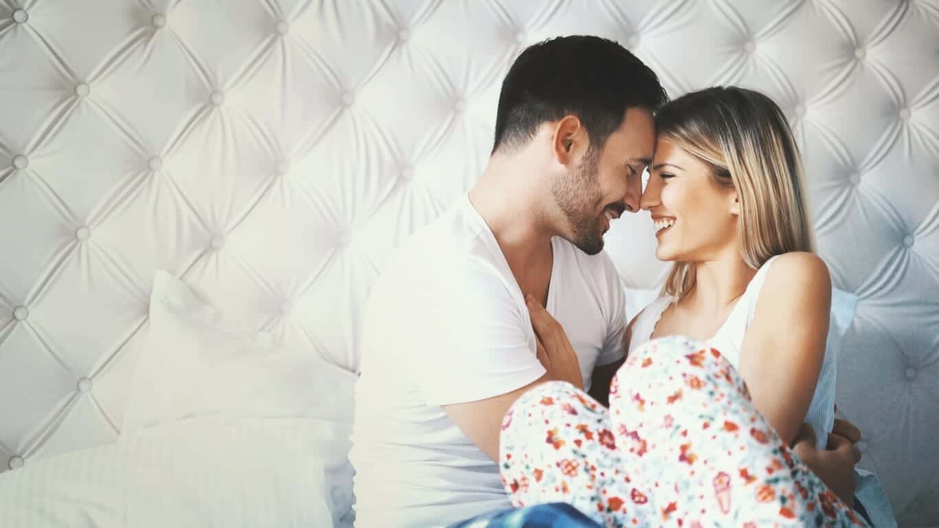 تختلف رغبات الرجال والنساء الجنسية