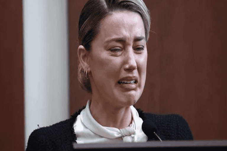 آمبر هيرد تؤكد تلقيها آلاف التهديدات بالقتل “يريدون وضع طفلتي في الميكروويف”… تهديدات آمبر هيرد بالقتل watanserb.com