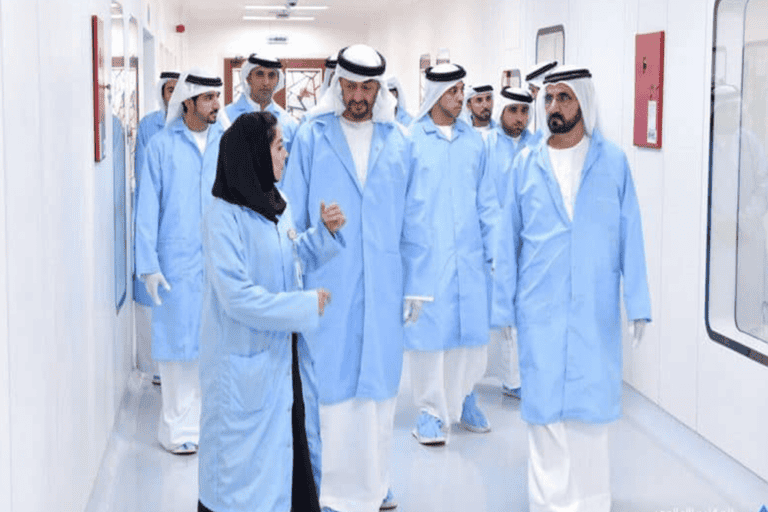 جدري القرود في الإمارات watanserb.com