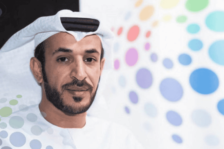 حمد المزروعي يهاجم أحمد القطان watanserb.com