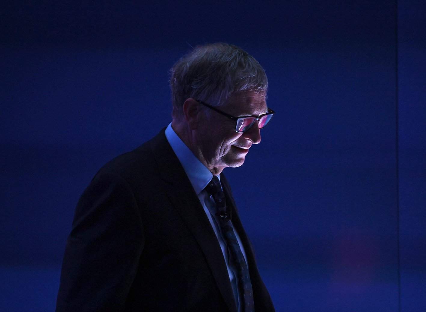 النجاح يتطلّب التخلي عن عادات سيئة بحسب بيل غيتس