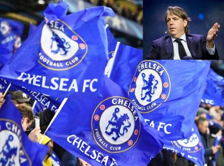 تشيلسي يعلن استحواذ الأمريكي تود بويلي على النادي watanserb.com