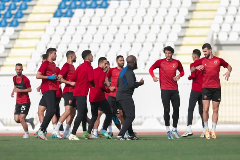 تشكيلة الأهلي والوداد في نهائي دوري أبطال أفريقيا 2022 watanserb.com