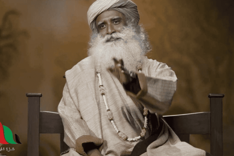 الزعيم الهندوسي يهاجم الإسلام watanserb.com