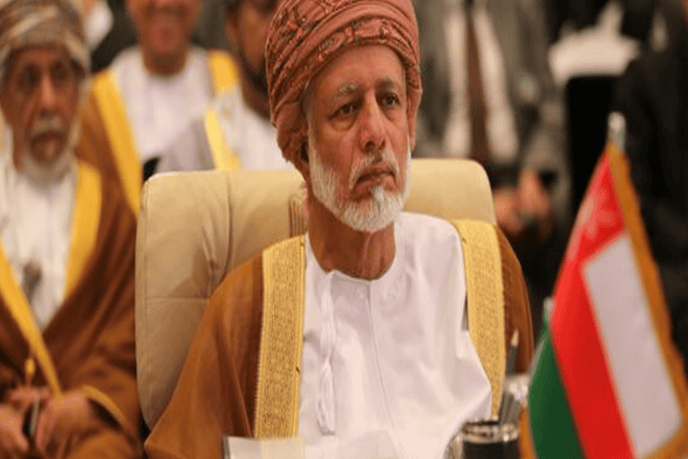 تصريحات يوسف بن علوي watanserb.com